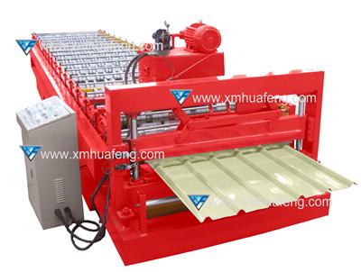 roof panel machine 04